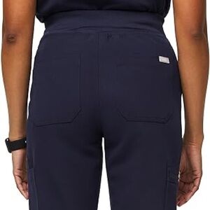 Figs Yola Petite Scrub Pants